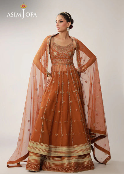 Asim Jofa | Layaan - AJULO-01