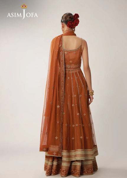 Asim Jofa | Layaan - AJULO-01