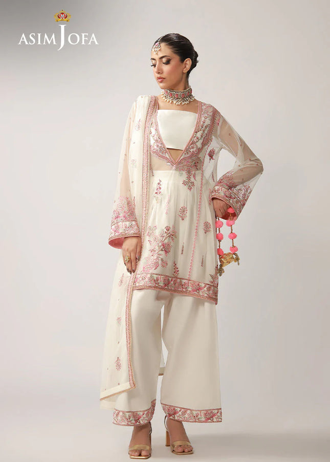 Asim Jofa | Layaan - AJULO-08