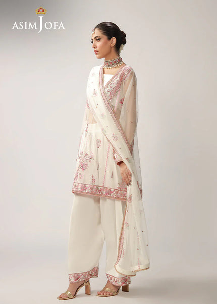 Asim Jofa | Layaan - AJULO-08