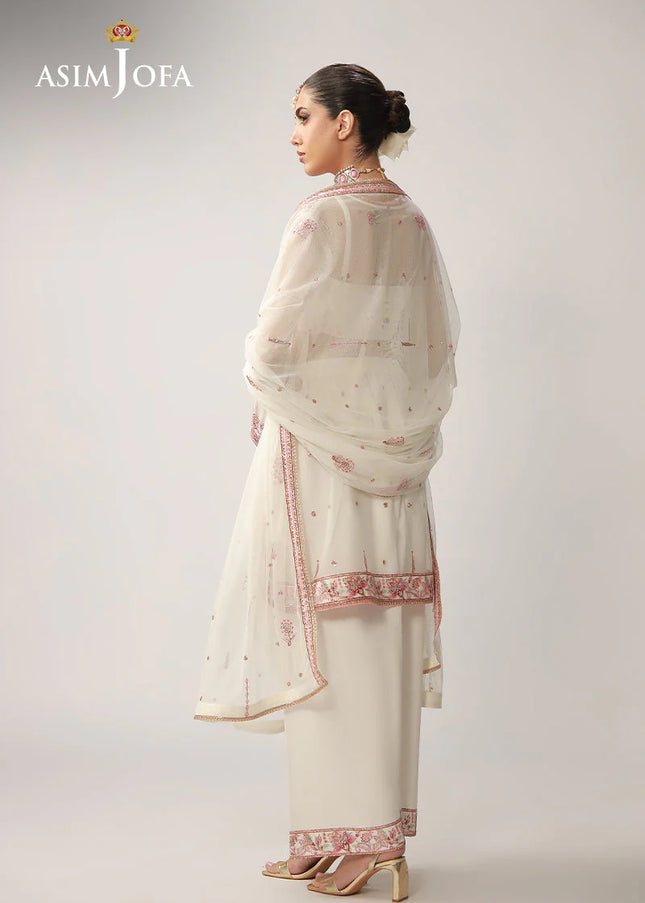 Asim Jofa | Layaan - AJULO-08