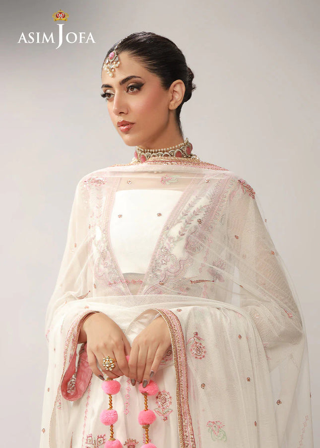 Asim Jofa | Layaan - AJULO-08