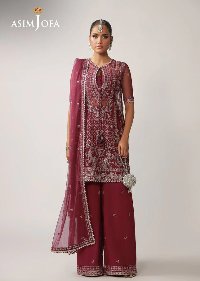 Asim Jofa | Layaan - AJULO-04