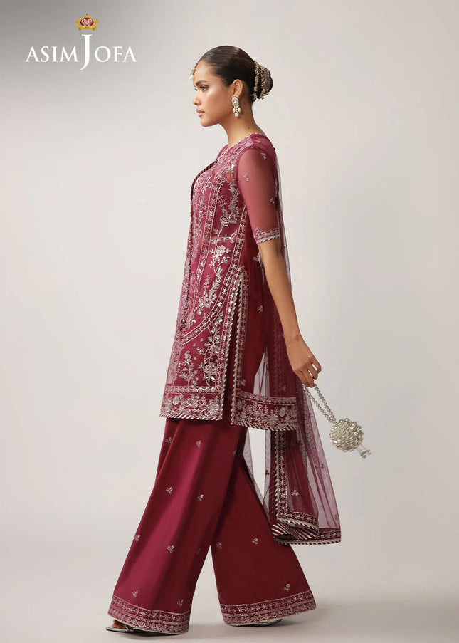 Asim Jofa | Layaan - AJULO-04