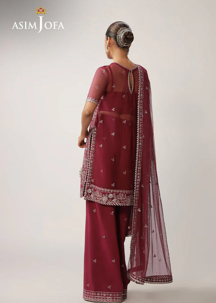 Asim Jofa | Layaan - AJULO-04