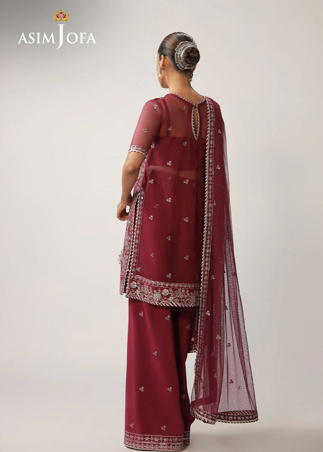 Asim Jofa | Layaan - AJULO-04