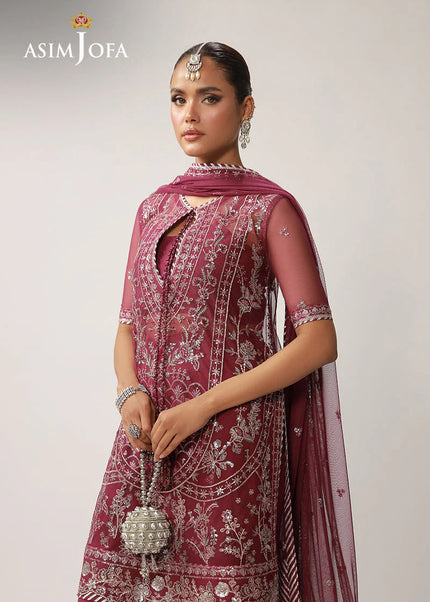 Asim Jofa | Layaan - AJULO-04