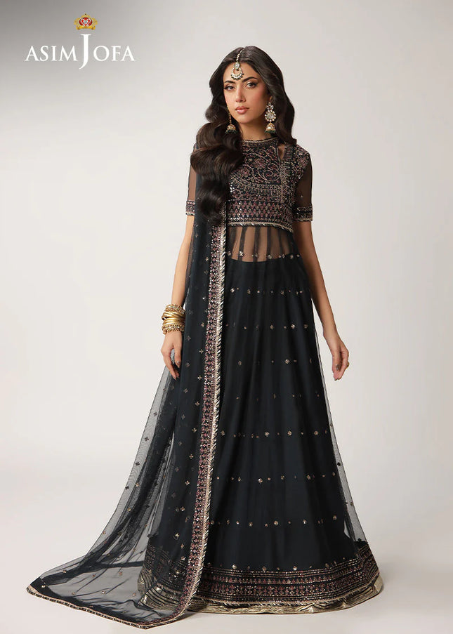 Asim Jofa | Layaan - AJULO-02