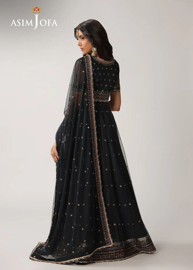 Asim Jofa | Layaan - AJULO-02