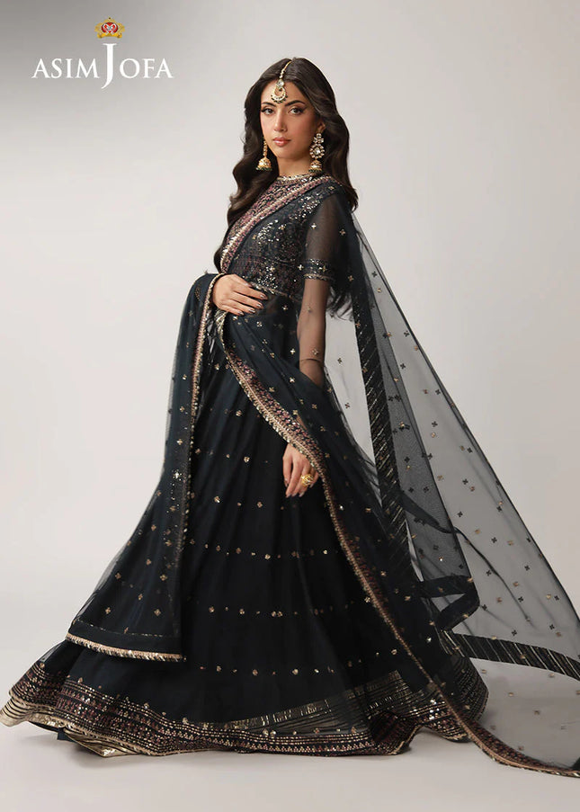 Asim Jofa | Layaan - AJULO-02