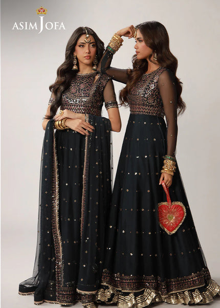 Asim Jofa | Layaan - AJULO-02