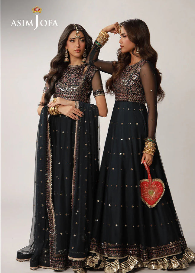 Asim Jofa | Layaan - AJULO-02