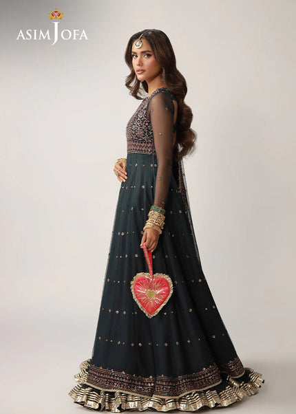 Asim Jofa | Layaan - AJULO-02