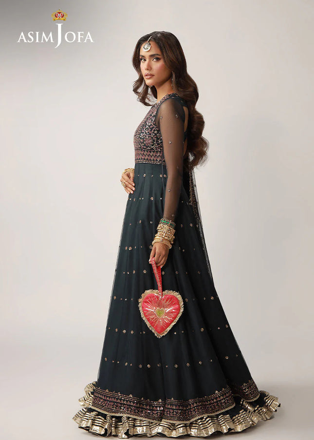 Asim Jofa | Layaan - AJULO-02