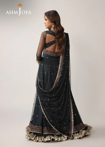 Asim Jofa | Layaan - AJULO-02