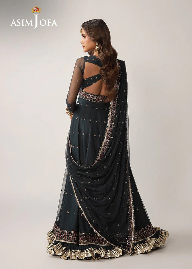 Asim Jofa | Layaan - AJULO-02