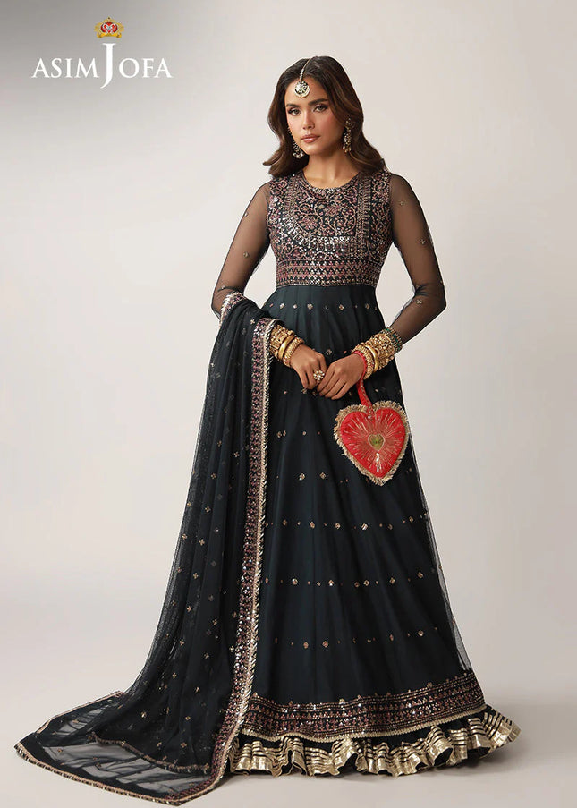 Asim Jofa | Layaan - AJULO-02