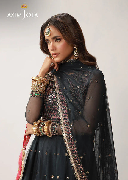 Asim Jofa | Layaan - AJULO-02