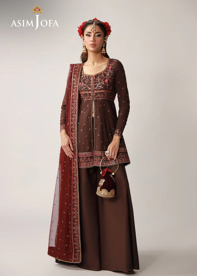 Asim Jofa | Layaan - AJULO-07