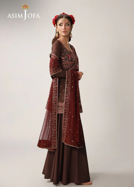 Asim Jofa | Layaan - AJULO-07