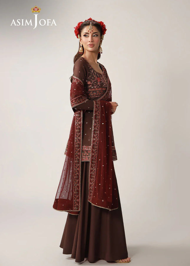 Asim Jofa | Layaan - AJULO-07