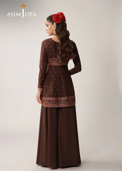 Asim Jofa | Layaan - AJULO-07