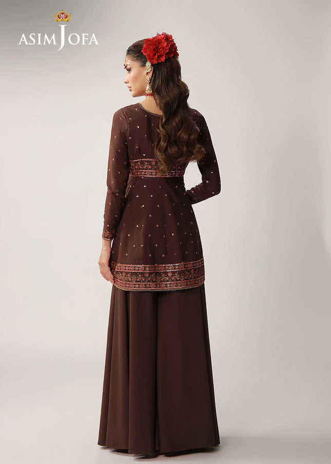 Asim Jofa | Layaan - AJULO-07