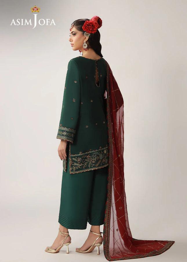 Asim Jofa | Layaan - AJULO-12