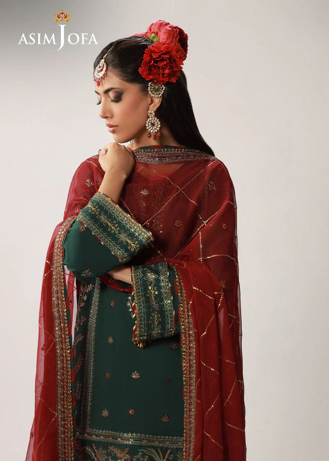 Asim Jofa | Layaan - AJULO-12