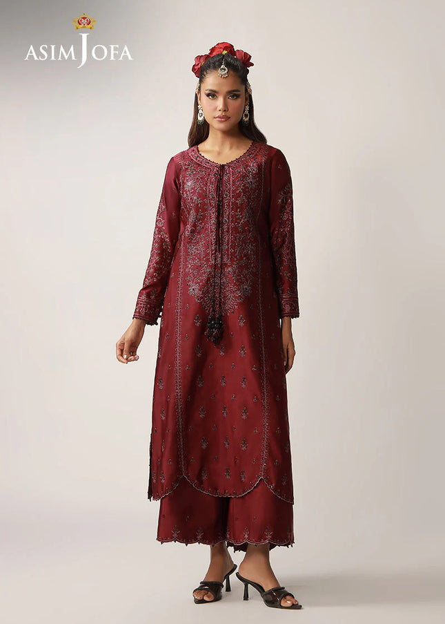 Asim Jofa | Layaan - AJULO-03