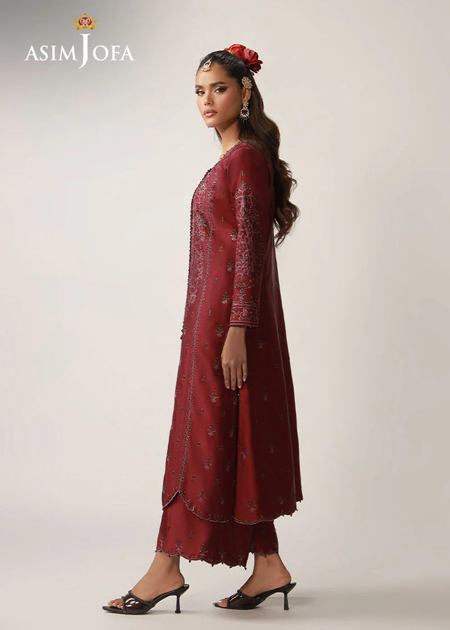 Asim Jofa | Layaan - AJULO-03