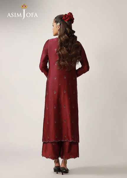 Asim Jofa | Layaan - AJULO-03