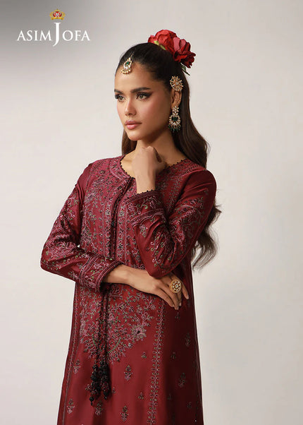 Asim Jofa | Layaan - AJULO-03