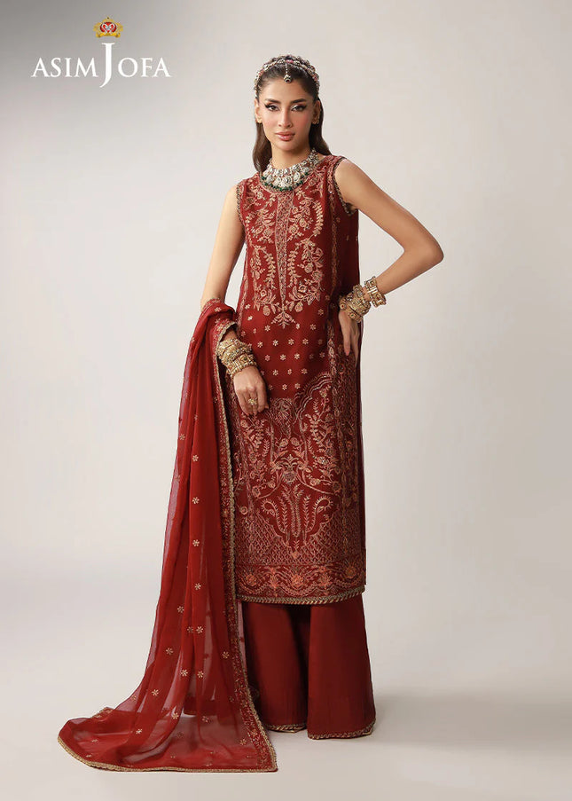 Asim Jofa | Layaan - AJULO-11