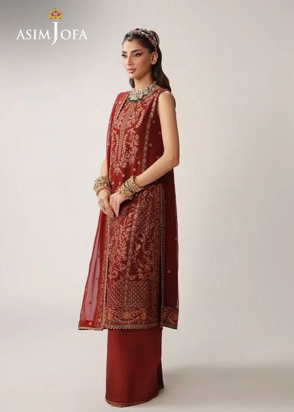 Asim Jofa | Layaan - AJULO-11