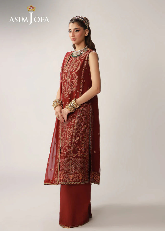 Asim Jofa | Layaan - AJULO-11