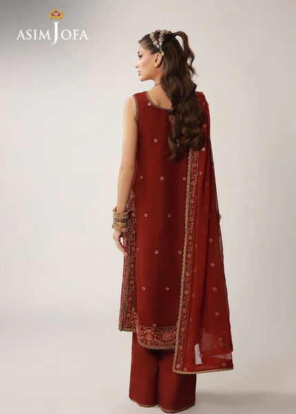 Asim Jofa | Layaan - AJULO-11