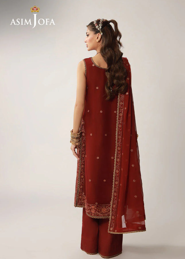 Asim Jofa | Layaan - AJULO-11