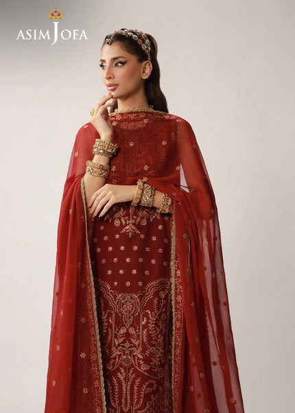 Asim Jofa | Layaan - AJULO-11