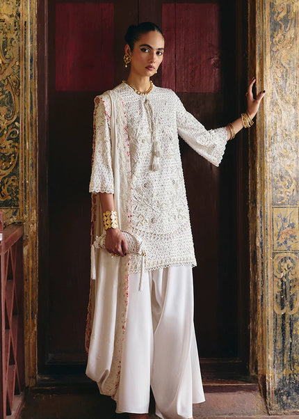 Suffuse | Silk Pret Summer '26 - Saliha
