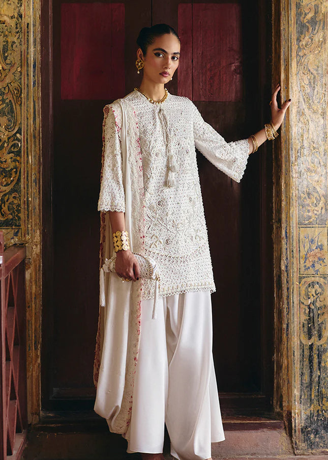 Suffuse | Silk Pret Summer '26 - Saliha