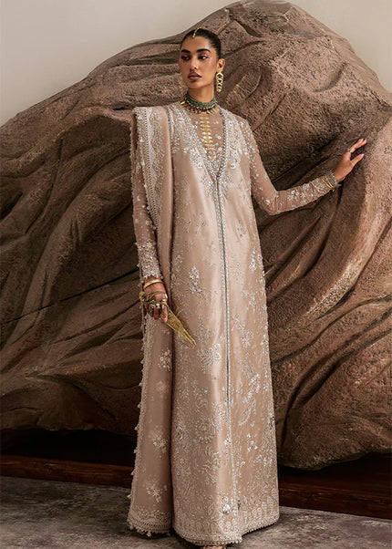 Suffuse | Freeshia Rtw'25 - Ismira