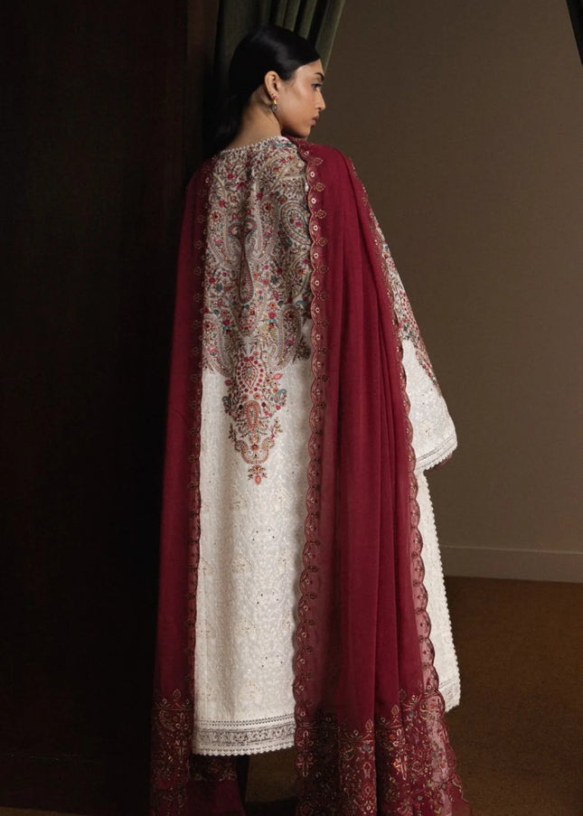 Zara Shahjahan | Satori '26 - Hikari