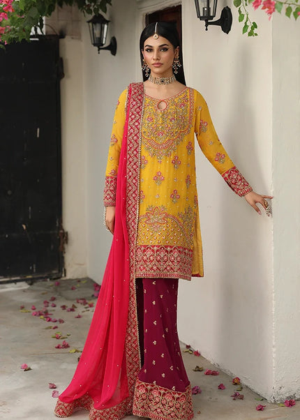 MEERAL | Shehnayi - Gul