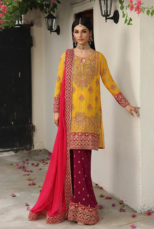 MEERAL | Shehnayi - Gul
