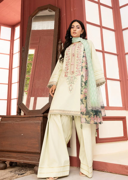 Gulmina | Jacquard '26 - Basilico