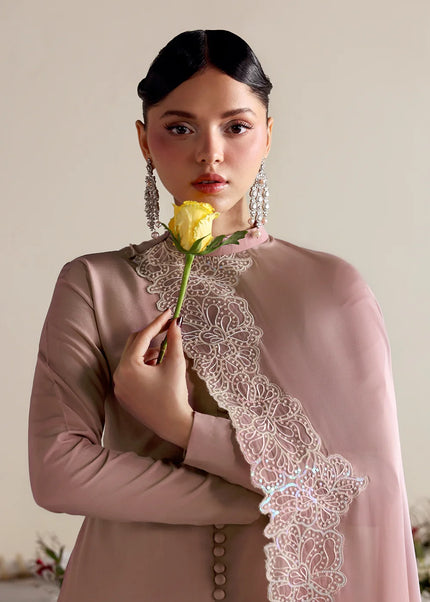 Vanya | The Silk Edit '26 - SL-026