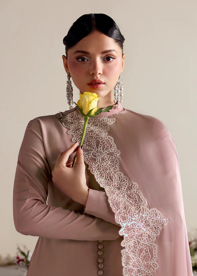Vanya | The Silk Edit '26 - SL-026