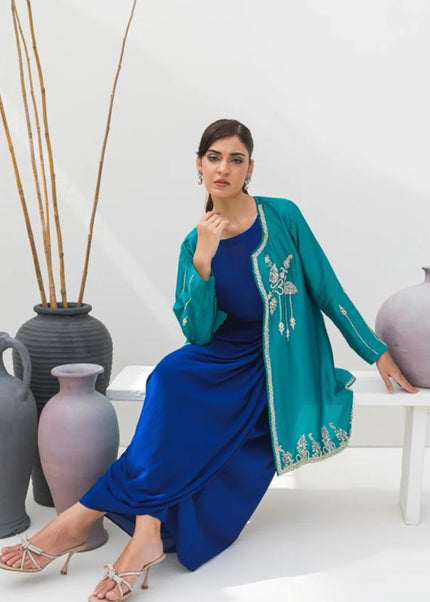 Sanashahids | Luxury Collection