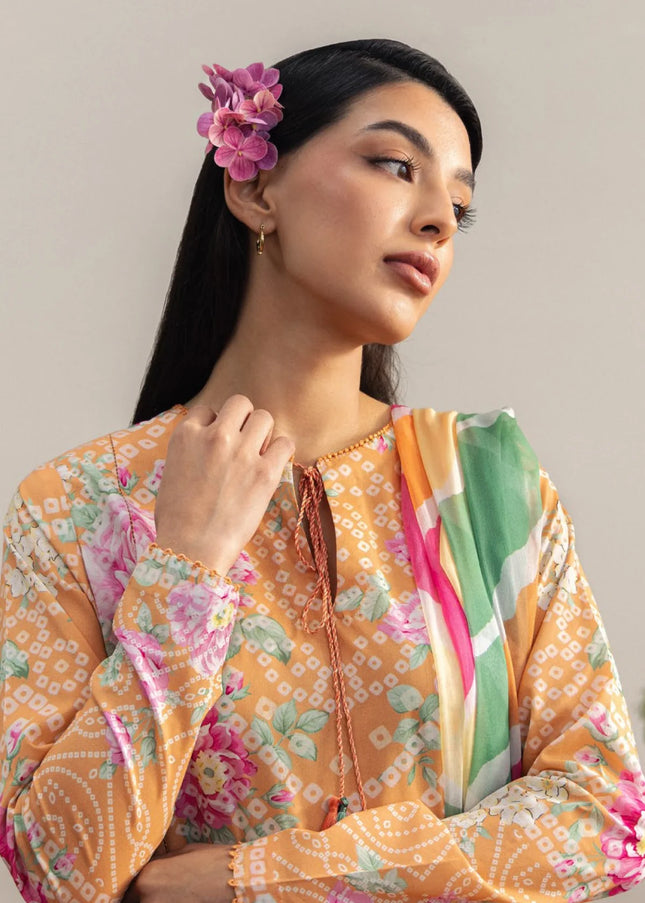 Zara Shahjahan | Coco Print Drop II '26 - Kohana
